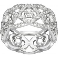 Anello Swarovski Donna in Lega metallica 5153404 - 5153404
